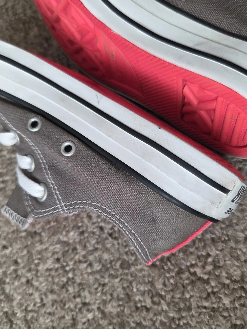 Converse all star